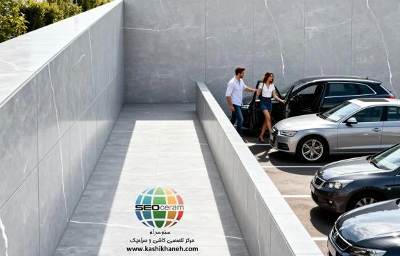 سرامیک S601206088 کاشی برج اردکان - 120×60 سرامیک S601206088 کاشی برج اردکان سایز 60×120 یکی از محصولات باکیفیت و پرکاربرد کارخانه کاشی برج است که با جنس خاک سفید مقاوم و لعاب ترانس (براق)، گزینهای ایدهآل برای فضاهای داخلی مدرن محسوب میشود. سرامیک S601206088 کاشی برج با ابعاد بزرگ خود، جلوهای یکدست و منظم به دیوارها میبخشد و با کاهش بندکشی، نمایی لوکس و حرفهای ایجاد میکند. رنگ طوسی روشن با رگه های باریک سفید سرامیک S601206088 کاشی برج اردکان باعث شده تا این سرامیک گزینه ی مناسب برای اجرا در فضاهایی که نیازمند رنگ و طراحی خنثی است، می باشد. انعکاس مناسب نور روی سطح براق سرامیک S601206066 کاشی برج به روشن تر شدن محیط کمک کرده و فضاهایی مانند پارکینگ، راهپله،حمام و سرویس بهداشتی را بزرگتر و تمیزتر نشان میدهد.همچنین مناسب برای اجرا در بدنه انواع فضاهای تجاری و حتی هتل و رستوران ها می باشد. ترکیب کیفیت ساخت بالا، لعاب براق بادوام و بدنه مستحکم خاک سفید، سرامیک S601206088 کاشی برج اردکان را به انتخابی مطمئن برای طراحان داخلی و مجریان ساختمانی تبدیل کرده است. انتخابی که هم از نظر زیبایی بصری و هم از نظر دوام و ماندگاری، استانداردهای بالای پروژههای حرفهای را پوشش میدهد. برای خرید این محصول با قیمت بسیار عالی با واحد فروش بازرگانی کاشی و سرامیک سئوسرام (نمایندگی کاشی برج در اصفهان) 09138822264 تماس حاصل نمایید.