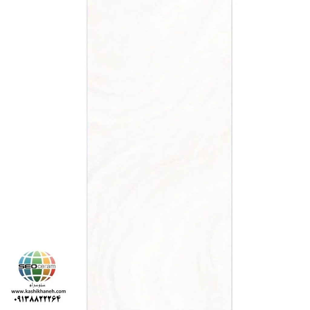 سرامیک S601206032 کاشی برج اردکان - 120×60 سرامیک S601206032 کاشی برج اردکان سایز 60×120 یکی از محصولات باکیفیت و پرکاربرد کارخانه کاشی برج است که با جنس خاک سفید مقاوم و لعاب مات، گزینه‌ای ایده‌آل برای فضاهای داخلی مدرن محسوب می‌شود. سرامیک S601206032 کاشی برج  با ابعاد بزرگ خود، جلوه‌ای یکدست و منظم به دیوارها می‌بخشد و با کاهش بندکشی، نمایی لوکس و حرفه‌ای ایجاد می‌کند. سرامیک S601206032 کاشی برج اردکان با لعاب مات علاوه بر ظاهر طبیعی و غیر براق، مقاومت سطحی سرامیک را افزایش داده و آن را در برابر لک، رطوبت و شست‌وشوی مداوم مقاوم می‌کند. این ویژگی‌ها باعث شده سرامیک S601206032 کاشی برج انتخابی مطمئن برای پروژه‌های ساختمانی و فضاهایی باشد که دوام و زیبایی هم‌زمان اهمیت دارند طراحی سنگ‌مانند و رنگ خنثی سرامیک S601206032 کاشی برج اردکان، امکان استفاده گسترده در دیوار حمام، سرویس بهداشتی، راه‌پله، پارکینگ و حتی فضاهای تجاری و انواع مغازه و رستوران را فراهم کرده است. کیفیت ساخت بالا و یکنواختی سطح آن، سرامیک S601206032 کاشی برج را به گزینه‌ای مطمئن برای پروژه‌های ساختمانی و طراحی‌های امروزی تبدیل می‌کند. ترکیب کیفیت ساخت بالا، لعاب مات بادوام و بدنه مستحکم خاک سفید،سرامیک S601206032 کاشی برج  را به انتخابی مطمئن برای طراحان داخلی و مجریان ساختمانی تبدیل کرده است. انتخابی که هم از نظر زیبایی بصری و هم از نظر دوام و ماندگاری، استانداردهای بالای پروژه‌های حرفه‌ای را پوشش می‌دهد. برای خرید این محصول با قیمت بسیار عالی با واحد فروش بازرگانی کاشی و سرامیک سئوسرام (نمایندگی کاشی برج در اصفهان) 09138822264 تماس حاصل نمایید.