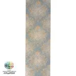 سرامیک هرمس سبز کاشی پرسپولیس  در دنیای نوین طراحی داخلی، رنگ سبز کله‌غازی و فیروزه‌ای تیره نمادی از تجمل، آرامش و اصالت طبیعت است. سرامیک هرمس سبز کاشی پرسپولیس با ابعاد مدرن 30×90، یکی از خاص‌ترین تولیدات بدنه خاک‌سفید کارخانه پرسپولیس است که با لعاب مات و مخملی خود، فضایی اشرافی و متمایز را پدید می‌آورد. هرمس سبز کاشی پرسپولیس با ترکیب دو طرح ساده و دکوراتیو اسلیمی، انتخابی هوشمندانه برای کسانی است که به دنبال دکوراسیونی فراتر از استانداردهای معمولی هستند.  سایز 30×90 سرامیک هرمس سبز کاشی پرسپولیس دارای لعاب مات با ضخامت 10 میل یکی از استانداردترین و زیباترین ابعاد برای کاشی بدنه است،به‌خصوص که جنس آن خاک‌سفید (White Body) است که کیفیتی به مراتب بالاتر از کاشی‌های معمولی دارد. هرمس سبز کاشی پرسپولیس،برای اجرا در بدنه حمام،سرویس بهداشتی و مستر به کار می رود وانتخاب ویژه ای برای طرفداران سبک های مجلل و کلاسیک و نئوکلاسیک می باشد.  برای خرید این محصول با قیمت بسیار عالی با واحد فروش بازرگانی کاشی و سرامیک سئوسرام (نمایندگی کاشی پرسپولیس در اصفهان) 09138822264 تماس حاصل نمایید.