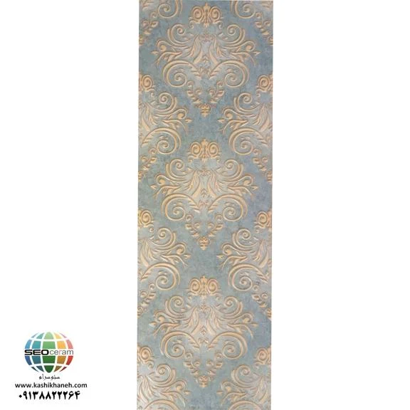 سرامیک هرمس سبز کاشی پرسپولیس  در دنیای نوین طراحی داخلی، رنگ سبز کله‌غازی و فیروزه‌ای تیره نمادی از تجمل، آرامش و اصالت طبیعت است. سرامیک هرمس سبز کاشی پرسپولیس با ابعاد مدرن 30×90، یکی از خاص‌ترین تولیدات بدنه خاک‌سفید کارخانه پرسپولیس است که با لعاب مات و مخملی خود، فضایی اشرافی و متمایز را پدید می‌آورد. هرمس سبز کاشی پرسپولیس با ترکیب دو طرح ساده و دکوراتیو اسلیمی، انتخابی هوشمندانه برای کسانی است که به دنبال دکوراسیونی فراتر از استانداردهای معمولی هستند.  سایز 30×90 سرامیک هرمس سبز کاشی پرسپولیس دارای لعاب مات با ضخامت 10 میل یکی از استانداردترین و زیباترین ابعاد برای کاشی بدنه است،به‌خصوص که جنس آن خاک‌سفید (White Body) است که کیفیتی به مراتب بالاتر از کاشی‌های معمولی دارد. هرمس سبز کاشی پرسپولیس،برای اجرا در بدنه حمام،سرویس بهداشتی و مستر به کار می رود وانتخاب ویژه ای برای طرفداران سبک های مجلل و کلاسیک و نئوکلاسیک می باشد.  برای خرید این محصول با قیمت بسیار عالی با واحد فروش بازرگانی کاشی و سرامیک سئوسرام (نمایندگی کاشی پرسپولیس در اصفهان) 09138822264 تماس حاصل نمایید.