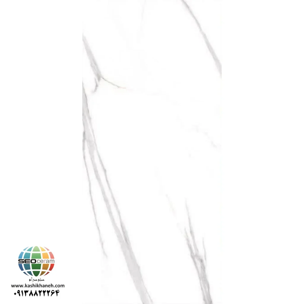 سرامیک S601206043 کاشی برج اردکان - 120×60 سرامیک S601206043 کاشی برج اردکان سایز 60×120 یکی از محصولات باکیفیت و پرکاربرد کارخانه کاشی برج است که با جنس خاک سفید مقاوم و لعاب مات، گزینه‌ای ایده‌آل برای فضاهای داخلی مدرن محسوب می‌شود. سرامیک S601206043 کاشی برج  با ابعاد بزرگ خود، جلوه‌ای یکدست و منظم به دیوارها می‌بخشد و با کاهش بندکشی، نمایی لوکس و حرفه‌ای ایجاد می‌کند. سرامیک S601206043 کاشی برج اردکان با لعاب مات علاوه بر ظاهر طبیعی و  مات، مقاومت سطحی سرامیک را افزایش داده و آن را در برابر لک، رطوبت و شست‌وشوی مداوم مقاوم می‌کند. این ویژگی‌ها باعث شده سرامیک S601206043 کاشی برج انتخابی مطمئن برای پروژه‌های ساختمانی و فضاهایی باشد که دوام و زیبایی هم‌زمان اهمیت دارند طراحی سنگ‌مانند و رگه های طوسی زیبای سرامیک S601206043 کاشی برج اردکان، امکان استفاده گسترده در دیوار حمام، سرویس بهداشتی، راه‌پله، پارکینگ و حتی فضاهای تجاری و انواع مغازه و رستوران را فراهم کرده است. کیفیت ساخت بالا و یکنواختی سطح آن، سرامیک S601206043 کاشی برج را به گزینه‌ای مطمئن برای پروژه‌های ساختمانی و طراحی‌های امروزی تبدیل می‌کند. ترکیب کیفیت ساخت بالا، لعاب مات بادوام و بدنه مستحکم خاک سفید،سرامیک S601206043 کاشی برج  را به انتخابی مطمئن برای طراحان داخلی و مجریان ساختمانی تبدیل کرده است. انتخابی که هم از نظر زیبایی بصری و هم از نظر دوام و ماندگاری، استانداردهای بالای پروژه‌های حرفه‌ای را پوشش می‌دهد. برای خرید این محصول با قیمت بسیار عالی با واحد فروش بازرگانی کاشی و سرامیک سئوسرام (نمایندگی کاشی برج در اصفهان) 09138822264 تماس حاصل نمایید.