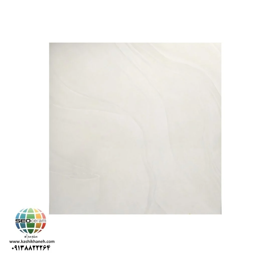 سرامیک ونگوگ کاشی پرشین ایرانیان 80×80 سرامیک ونگوگ کاشی پرشین ایرانیان با جنس بدنه پرسلان واقعی با مقاومت بسیار بالا و ضخامت 11 میلی متر و سطح نانو پولیش و سایز 80*80 مناسب برای مصارف کف و بدنه و محل های با تردد بالا و اصطکاک بالا در بازرگانی سئوسرام نمایندگی پرشین کاشی ایرانیان در اصفهان عرضه می شود. جهت دریافت مشاوره رایگان و دریافت قیمت و خرید کاشی در اصفهان با شماره 09138822264 تماس حاصل نمایید.