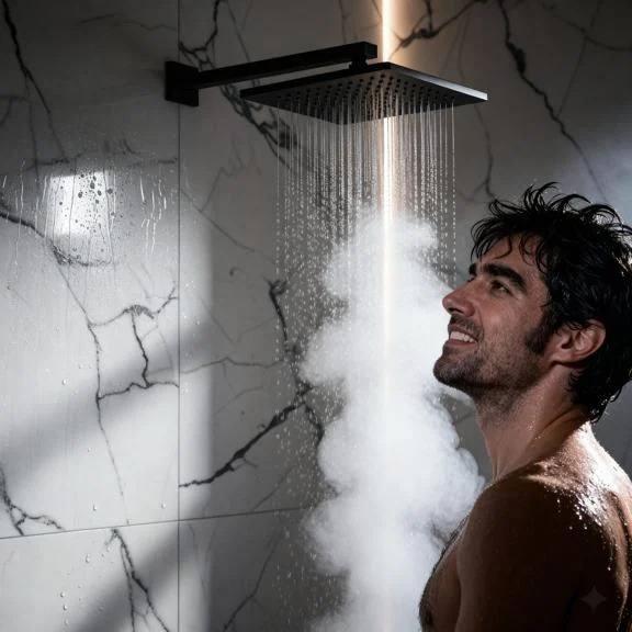 کاشی برای حمام چی بخرم؟ راهنمای کامل انتخاب کاشی حمام انتخاب کاشی مناسب برای حمام یکی از مهمترین تصمیمها در طراحی و بازسازی منزل است. حمام فضایی کاملاً مرطوب، پررفتوآمد و در معرض تغییرات دماست؛ بنابراین کاشیای که برای آن انتخاب میکنید باید علاوه بر زیبایی، مقاومت و ایمنی بالایی هم داشته باشد. بسیاری از افراد هنگام خرید فقط به ظاهر کاشی توجه میکنند، در حالی که فاکتورهایی مثل جذب آب، میزان لغزندگی، جنس بدنه و نوع لعاب نقش بسیار مهمتری در دوام و کارایی دارند. در این راهنمای کامل به شما کمک میکنیم دقیقاً بدانید برای حمام چه کاشیای بخرید تا هم فضای زیباتری داشته باشید و هم در بلندمدت دچار هزینههای اضافی نشوید.