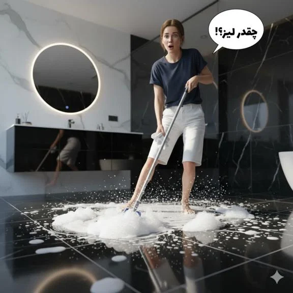 کاشی برای سرویس بهداشتی چی بخرم؟ انتخاب کاشی مناسب برای سرویس بهداشتی فقط مسئله زیبایی نیست؛ بلکه بهطور مستقیم با ایمنی، دوام و بهداشت فضا ارتباط دارد. اگر قصد خرید کاشی برای حمام یا دستشویی دارید، در این راهنما مهمترین نکاتی که باید بدانید را بررسی میکنیم.