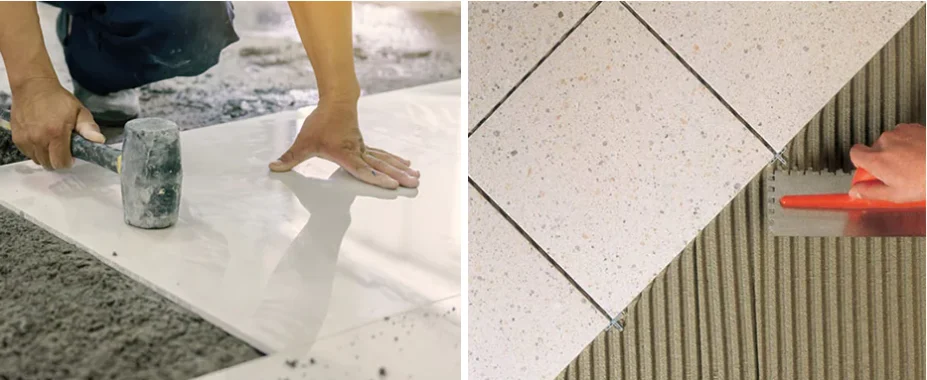 بسیاری از افراد هنگام بازسازی یا ساخت خانه با این سؤال روبهرو میشوند که فرق کاشی با سرامیک چیست و کدام گزینه انتخاب بهتری است. در نگاه اول شاید این دو محصول مشابه به نظر برسند، اما از نظر جنس، مقاومت، کاربرد، قیمت و حتی روش نصب تفاوتهای مهمی دارند.