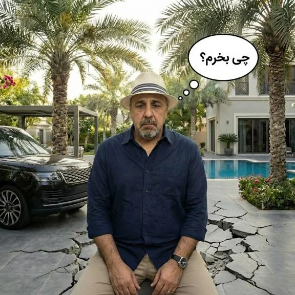 کاشی برای حیاط چی بخرم؟ اگر در حال ساخت یا بازسازی خانه هستید، احتمالاً این سؤال برایتان پیش آمده که کاشی برای حیاط چی بخرم. انتخاب اشتباه در این بخش میتواند خیلی زود باعث لیز خوردن، ترک خوردن یا خراب شدن کف حیاط شود. برخلاف کف داخل ساختمان، سرامیک حیاط دائماً در معرض آفتاب، باران، یخزدگی و رفتوآمد زیاد قرار دارد. به همین دلیل باید محصولی انتخاب شود که مخصوص فضای باز طراحی شده باشد. در این راهنمای کامل، دقیق و خودمونی اما حرفهای، به شما میگوییم چه کاشی برای حیاط مناسب است و موقع خرید باید به چه نکاتی توجه کنید.