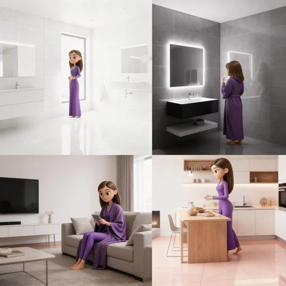 کدام کاشی بهتر است؟ راهنمای کامل انتخاب + معرفی 12 برند برتر اگر شما هم در مرحله ساخت یا بازسازی خانه هستید، احتمالاً این سؤال برایتان پیش آمده که کدام کاشی بهتر است؟ انتخاب کاشی مناسب فقط به زیبایی مربوط نمیشود؛ بلکه دوام، مقاومت، هزینه نگهداری و حتی ارزش ملک شما را تحت تأثیر قرار میدهد. بازار کاشی امروز پر از برندها و مدلهای متنوع است و همین موضوع تصمیمگیری را سخت میکند. در این مقاله به زبان ساده اما حرفهای، معیارهای انتخاب بهترین کاشی را بررسی میکنیم و در ادامه 12 برند برتر کاشی را معرفی خواهیم کرد تا بتوانید با خیال راحت خرید کنید. اگر شما هم در مرحله ساخت یا بازسازی خانه هستید، احتمالاً این سؤال برایتان پیش آمده که کدام کاشی بهتر است؟ انتخاب کاشی مناسب فقط به زیبایی مربوط نمیشود؛ بلکه دوام، مقاومت، هزینه نگهداری و حتی ارزش ملک شما را تحت تأثیر قرار میدهد. بازار کاشی امروز پر از برندها و مدلهای متنوع است و همین موضوع تصمیمگیری را سخت میکند. در این مقاله به زبان ساده اما حرفهای، معیارهای انتخاب بهترین کاشی را بررسی میکنیم و در ادامه 12 برند برتر کاشی را معرفی خواهیم کرد تا بتوانید با خیال راحت خرید کنید.