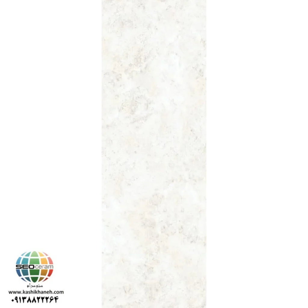 سرامیک دیما استخوانی کاشی پرشین ایرانیان -120×40 سرامیک دیما استخوانی کاشی پرشین ایرانیان سایز 120×40 یکی از محصولات باکیفیت و پرکاربرد کارخانه کاشی پرشین ایرانیان است که با جنس پرسلان مقاوم و لعاب ترانس (براق)، گزینهای ایدهآل برای فضاهای داخلی مدرن محسوب میشود. سرامیک دیما استخوانی کاشی پرشین ایرانیان با ابعاد مستطیل شک خود، جلوهای یکدست و منظم به دیوارها میبخشد و با کاهش بندکشی، نمایی لوکس و حرفهای ایجاد میکند. سرامیک دیما استخوانی کاشی پرشین ایرانیان با طرح سنگ و رنگ استخوانی پتینه ای، انتخابی ایدهآل برای انواع فضاهای دیواری می باشد. این محصول با لعاب ترانس یا براق تخت، سطحی یکدست و طبیعی ایجاد میکند که علاوه بر زیبایی، باعث کاهش بازتاب نور و ایجاد فضایی دلنشین میشود. طراحی سنگ پتینه ای سرامیک دیما استخوانی کاشی پرشین ایرانیان، امکان استفاده گسترده در دیوار راهپله، پارکینگ و حتی فضاهای تجاری و انواع مغازه و دیوار حیط و باغ ویلا را فراهم کرده است. کیفیت ساخت بالا و یکنواختی سطح آن، سرامیک دیما استخوانی کاشی پرشین ایرانیان را به گزینهای مطمئن برای پروژههای ساختمانی و طراحیهای امروزی تبدیل میکند. ترکیب کیفیت ساخت بالا، لعاب براق بادوام و بدنه مستحکم پرسلان،سرامیک دیما استخوانی کاشی پرشین ایرانیان را به انتخابی مطمئن برای طراحان داخلی و مجریان ساختمانی تبدیل کرده است. انتخابی که هم از نظر زیبایی بصری و هم از نظر دوام و ماندگاری، استانداردهای بالای پروژههای حرفهای را پوشش میدهد. برای خرید این محصول با قیمت بسیار عالی با واحد فروش بازرگانی کاشی و سرامیک سئوسرام (نمایندگی کاشی پرشین ایرانیان در اصفهان) 09138822264 تماس حاصل نمایید.