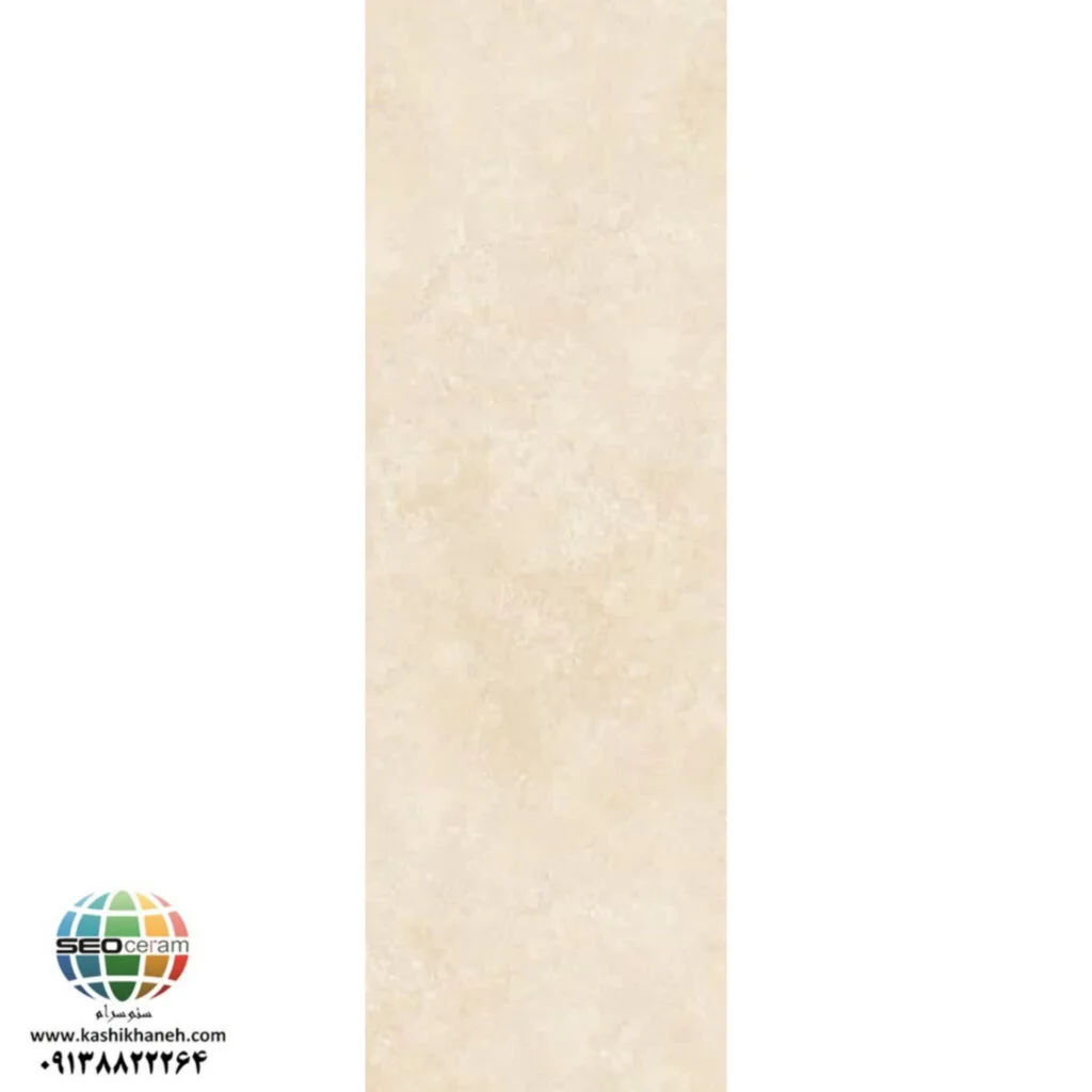 سرامیک روناک کاشی پرشین ایرانیان -120×40 سرامیک روناک کاشی پرشین ایرانیان سایز 120×40 یکی از محصولات باکیفیت و پرکاربرد کارخانه کاشی پرشین ایرانیان است که با جنس پرسلان مقاوم و لعاب ترانس (براق)، گزینهای ایدهآل برای فضاهای داخلی مدرن محسوب میشود. سرامیک روناک کاشی پرشین ایرانیان با ابعاد مستطیل شک خود، جلوهای یکدست و منظم به دیوارها میبخشد و با کاهش بندکشی، نمایی لوکس و حرفهای ایجاد میکند. سرامیک روناک کاشی پرشین ایرانیان با طرح سنگ و رنگ کرم، انتخابی ایدهآل برای انواع فضاهای دیواری می باشد. این محصول با لعاب ترانس یا براق تخت، سطحی یکدست و طبیعی ایجاد میکند که علاوه بر زیبایی، باعث کاهش بازتاب نور و ایجاد فضایی دلنشین میشود. طراحی سنگ و رنگ خنثی سرامیک روناک کاشی پرشین ایرانیان، امکان استفاده گسترده در دیوار راهپله، پارکینگ و حتی فضاهای تجاری و انواع مغازه و دیوار حیط و باغ ویلا را فراهم کرده است. کیفیت ساخت بالا و یکنواختی سطح آن، سرامیک روناک کاشی پرشین ایرانیان را به گزینهای مطمئن برای پروژههای ساختمانی و طراحیهای امروزی تبدیل میکند. ترکیب کیفیت ساخت بالا، لعاب براق بادوام و بدنه مستحکم پرسلان،سرامیک روناک کاشی پرشین ایرانیان را به انتخابی مطمئن برای طراحان داخلی و مجریان ساختمانی تبدیل کرده است. انتخابی که هم از نظر زیبایی بصری و هم از نظر دوام و ماندگاری، استانداردهای بالای پروژههای حرفهای را پوشش میدهد. برای خرید این محصول با قیمت بسیار عالی با واحد فروش بازرگانی کاشی و سرامیک سئوسرام (نمایندگی کاشی پرشین ایرانیان در اصفهان) 09138822264 تماس حاصل نمایید.