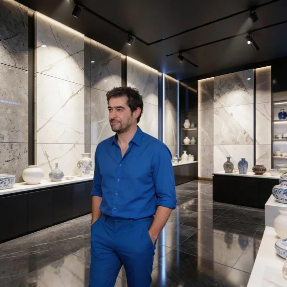 کاشی برای حمام چی بخرم؟ راهنمای کامل انتخاب کاشی حمام انتخاب کاشی مناسب برای حمام یکی از مهمترین تصمیمها در طراحی و بازسازی منزل است. حمام فضایی کاملاً مرطوب، پررفتوآمد و در معرض تغییرات دماست؛ بنابراین کاشیای که برای آن انتخاب میکنید باید علاوه بر زیبایی، مقاومت و ایمنی بالایی هم داشته باشد. بسیاری از افراد هنگام خرید فقط به ظاهر کاشی توجه میکنند، در حالی که فاکتورهایی مثل جذب آب، میزان لغزندگی، جنس بدنه و نوع لعاب نقش بسیار مهمتری در دوام و کارایی دارند. در این راهنمای کامل به شما کمک میکنیم دقیقاً بدانید برای حمام چه کاشیای بخرید تا هم فضای زیباتری داشته باشید و هم در بلندمدت دچار هزینههای اضافی نشوید.