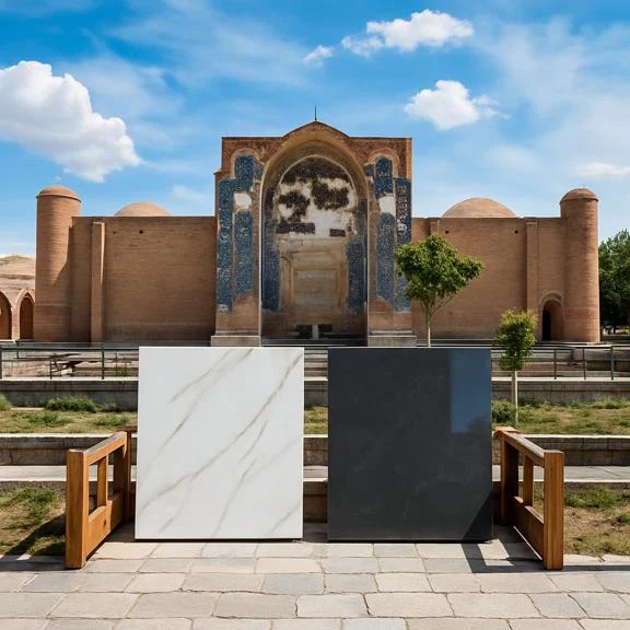 کاشی کدام شهر معروف است؟ معرفی ۳ شهر برتر اگر قصد خرید کاشی برای خانه یا پروژه ساختمانی دارید، احتمالاً این سؤال برایتان پیش آمده که کاشی کدام شهر معروف است و از کجا خرید کنیم که کیفیت بهتری بگیریم. واقعیت این است که در ایران چند شهر بهعنوان قطب تولید کاشی شناخته میشوند و هرکدام ویژگیها و مزایای خاص خود را دارند. شناخت این شهرها به شما کمک میکند انتخاب آگاهانهتر، اقتصادیتر و حرفهایتری داشته باشید. در این راهنمای کامل، بهصورت کاربردی بهترین شهرهای تولید کاشی در ایران را بررسی میکنیم.