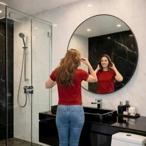 کاشی برای سرویس بهداشتی چی بخرم؟ انتخاب کاشی مناسب برای سرویس بهداشتی فقط مسئله زیبایی نیست؛ بلکه به‌طور مستقیم با ایمنی، دوام و بهداشت فضا ارتباط دارد. اگر قصد خرید کاشی برای حمام یا دستشویی دارید، در این راهنما مهم‌ترین نکاتی که باید بدانید را بررسی می‌کنیم.