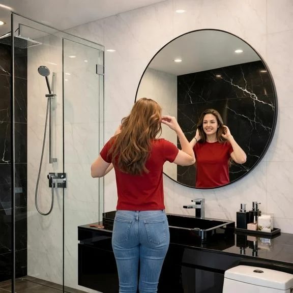 کاشی برای سرویس بهداشتی چی بخرم؟ انتخاب کاشی مناسب برای سرویس بهداشتی فقط مسئله زیبایی نیست؛ بلکه بهطور مستقیم با ایمنی، دوام و بهداشت فضا ارتباط دارد. اگر قصد خرید کاشی برای حمام یا دستشویی دارید، در این راهنما مهمترین نکاتی که باید بدانید را بررسی میکنیم.