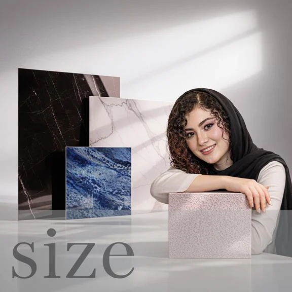 کاشی برای پذیرایی چی بخرم؟ راهنمای کامل انتخاب پذیرایی قلب خانه است؛ جایی که مهمانها را میپذیرید و بیشترین زمان دورهمی در آن میگذرد. به همین دلیل انتخاب کفپوش مناسب، مخصوصاً کاشی و سرامیک، اهمیت بسیار زیادی دارد. سؤال رایجی که بسیاری از خریداران میپرسند این است: کاشی برای پذیرایی چی بخرم که هم شیک باشد، هم دوام بالا داشته باشد و هم بعد از مدتی از مد نیفتد؟ در این راهنمای کامل، تمام نکات مهم انتخاب سرامیک پذیرایی را به زبان ساده و کاربردی بررسی میکنیم تا بتوانید بهترین تصمیم خرید را بگیرید.