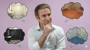 کدام کاشی بهتر است؟ راهنمای کامل انتخاب + معرفی 12 برند برتر اگر شما هم در مرحله ساخت یا بازسازی خانه هستید، احتمالاً این سؤال برایتان پیش آمده که کدام کاشی بهتر است؟ انتخاب کاشی مناسب فقط به زیبایی مربوط نمی‌شود؛ بلکه دوام، مقاومت، هزینه نگهداری و حتی ارزش ملک شما را تحت تأثیر قرار می‌دهد. بازار کاشی امروز پر از برندها و مدل‌های متنوع است و همین موضوع تصمیم‌گیری را سخت می‌کند. در این مقاله به زبان ساده اما حرفه‌ای، معیارهای انتخاب بهترین کاشی را بررسی می‌کنیم و در ادامه 12 برند برتر کاشی را معرفی خواهیم کرد تا بتوانید با خیال راحت خرید کنید. اگر شما هم در مرحله ساخت یا بازسازی خانه هستید، احتمالاً این سؤال برایتان پیش آمده که کدام کاشی بهتر است؟ انتخاب کاشی مناسب فقط به زیبایی مربوط نمی‌شود؛ بلکه دوام، مقاومت، هزینه نگهداری و حتی ارزش ملک شما را تحت تأثیر قرار می‌دهد. بازار کاشی امروز پر از برندها و مدل‌های متنوع است و همین موضوع تصمیم‌گیری را سخت می‌کند. در این مقاله به زبان ساده اما حرفه‌ای، معیارهای انتخاب بهترین کاشی را بررسی می‌کنیم و در ادامه 12 برند برتر کاشی را معرفی خواهیم کرد تا بتوانید با خیال راحت خرید کنید.