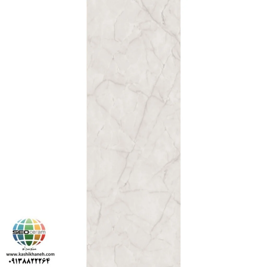 سرامیک کارن کاشی آسیا تولید شده در سایز 120×40 با لعاب اوپک (نیمه براق) و ضخامت 12 میلیمتر یکی از طرح های پر استفاده در بین انواع سرامیک بدنه این کارخانه پیشرفته و باکیفیت می باشد. از ویژگی های بارز سرامیک کارن کاشی آسیا می توان به جنس پرسلان با استحکام بالا، جذب آب فوق العاده پایین (نزدیک به صفر)، مقاومت در برابر لکه ها و ... اشاره کرد، که این محصول رو تبدیل به یک انتخاب منحصر به فرد برای تمامی سلایق تبدیل می کند.