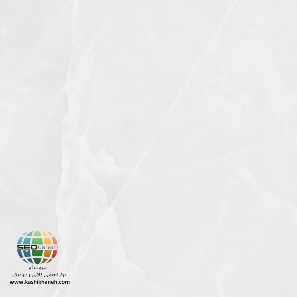 سرامیک پرسلان بارسلون سفید کاشی آسیا تولید شده در سایز 100×100 با لعاب نانوپولیش و ضخامت 12 میلیمتر یکی از طرح های پر استفاده در بین انواع سرامیک کف این کارخانه پیشرفته و باکیفیت می باشد. از ویژگی های بارز سرامیک پرسلان لارا سفید کاشی آسیا میتوان به جنس پرسلان با استحکام بالا، جذب آب فوق العاده پایین(نزدیک به صفر)، مقاومت در برابر لکه ها و ... اشاره کرد، که این محصول رو تبدیل به یک انتخاب منحصر به فرد برای تمامی سلایق تبدیل میکند.