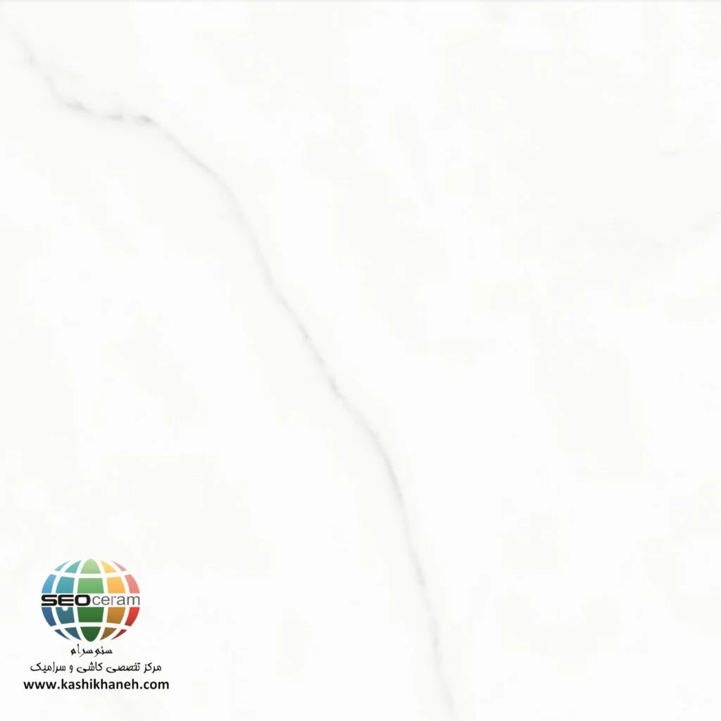 سرامیک پرسلان لارا سفید کاشی آسیا تولید شده در سایز 100×100 با لعاب نانوپولیش و ضخامت 12 میلیمتر یکی از طرح های پر استفاده در بین انواع سرامیک کف این کارخانه پیشرفته و باکیفیت می باشد. از ویژگی های بارز سرامیک پرسلان لارا سفید کاشی آسیا میتوان به جنس پرسلان با استحکام بالا، جذب آب فوق العاده پایین(نزدیک به صفر)، مقاومت در برابر لکه ها و ... اشاره کرد، که این محصول رو تبدیل به یک انتخاب منحصر به فرد برای تمامی سلایق تبدیل میکند.