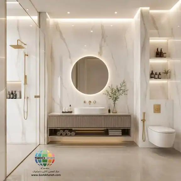 سرامیک آیریس کاشی آسیا اصفهان با جنس بدنه پرسلان و لعاب نانوپولیش در سایز 120*60 تولید شده است. سرامیک آیریس کاشی آسیا بسیار زیبا برای سایر کاربردهای بدنه و کف و سایر کاربری ها مورد استفاده قرار می گیرد. برای خرید این محصول با قیمت بسیار عالی با واحد فروش بازرگانی کاشی و سرامیک سئوسرام (کاشی خانه) 09138822264 تماس حاصل نمایید.