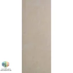 سرامیک دیاموند براق کاشی پاسارگاد سرام آباده؛ انتخابی اقتصادی و زیبا برای دیوارهای داخلی سرامیک دیاموند براق کاشی پاسارگاد سرام آباده در ابعاد 30×90سانتی‌متر یکی از محصولات پرفروش و اقتصادی برای پوشش دیوار فضاهای داخلی ساختمان است. این محصول با بهره‌گیری از بدنه خاک قرمز، لعاب براق و رنگ کرم روشن، توانسته تعادل مناسبی میان زیبایی، کیفیت و قیمت ایجاد کند. ظاهر ساده و در عین حال شیک این سرامیک باعث می‌شود در انواع پروژه‌های مسکونی، تجاری و اداری قابل استفاده باشد و بدون محدودیت با سبک‌های مختلف دکوراسیون هماهنگ شود. ابعاد مستطیلی 30×90 علاوه بر ایجاد نمایی مدرن، باعث کاهش تعداد بندها در دیوار شده و سطحی یکپارچه‌تر و چشم‌نوازتر ایجاد می‌کند. سطح براق این سرامیک نیز نور محیط را منعکس کرده و موجب می‌شود فضا روشن‌تر، بزرگ‌تر و تمیزتر به نظر برسد. به همین دلیل این محصول انتخابی مناسب برای دیوار آشپزخانه، سرویس بهداشتی، حمام، راهرو، لابی، راه‌پله، بدنه مغازه‌ها، فروشگاه‌ها، دفاتر اداری، کلینیک‌ها و بسیاری از پروژه‌های انبوه‌سازی محسوب می‌شود. یکی از مهم‌ترین مزیت‌های سرامیک دیاموند براق کاشی پاسارگاد سرام آباده، مقرون‌به‌صرفه بودن آن در کنار کیفیت مناسب است. بسیاری از سازندگان و پیمانکاران به دنبال محصولی هستند که ضمن داشتن ظاهر زیبا، هزینه اجرای پروژه را نیز کنترل کند. این سرامیک دقیقاً برای چنین شرایطی طراحی شده است و به دلیل قیمت اقتصادی، کیفیت قابل قبول و دوام مناسب، در پروژه‌های ساختمانی با بودجه‌های مختلف مورد استقبال قرار گرفته است. همچنین نظافت آسان، مقاومت مناسب در برابر رطوبت و قابلیت هماهنگی با متریال‌هایی مانند سنگ، چوب، شیشه و فلز، ارزش خرید این محصول را بیش از پیش افزایش داده و آن را به یکی از بهترین گزینه‌ها برای اجرای دیوارهای داخلی ساختمان تبدیل کرده است.
