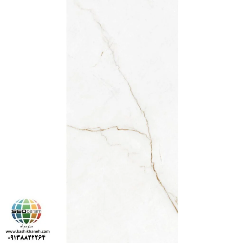 سرامیک گیلدا گلد کاشی آسیا اصفهان با جنس بدنه پرسلان و لعاب مات ابریشمی در سایز 120*60 تولید شده است.سرامیک گیلدا گلد کاشی آسیا  بسیار زیبا برای سایر کاربردهای بدنه و کف و سایر کاربری ها مورد استفاده قرار می گیرد. برای خرید این محصول با قیمت بسیار عالی با واحد فروش بازرگانی کاشی و سرامیک سئوسرام (کاشی خانه) 09138822264 تماس حاصل نمایید.