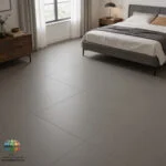 معرفی سرامیک سمنت طوسی تیره مات کاشی آسیا 60×60 سرامیک سمنت طوسی تیره مات کاشی آسیا یکی از محصولات پرطرفدار در میان افرادی است که به دنبال طراحی داخلی مدرن، مینیمال و حرفه‌ای هستند. این محصول با الهام از بافت طبیعی سیمان و بتن طراحی شده و با رنگ طوسی تیره خود جلوه‌ای خاص و متفاوت به محیط می‌بخشد. سرامیک سمنت طوسی تیره مات کاشی آسیا، سطحی یکنواخت با بافتی نرم و الهام‌گرفته از سمنت مشاهده می‌شود که حس استحکام، سادگی و زیبایی را به صورت همزمان منتقل می‌کند. استفاده از رنگ طوسی تیره در طراحی این سرامیک باعث شده تا در فضاهای مدرن و لوکس، جلوه‌ای چشمگیر ایجاد کند. ابعاد 60×60 سانتی‌متری نیز یکی از محبوب‌ترین سایزهای سرامیک در بازار است که امکان اجرا در فضاهای مختلف را فراهم می‌کند و نمایی منظم و هماهنگ به محیط می‌بخشد.