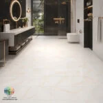 سرامیک گندم بژ مات کاشی آسیا 30×30 انتخاب سرامیک مناسب تأثیر مستقیمی بر زیبایی، روشنایی و حس کلی فضا دارد. در سال‌های اخیر استفاده از رنگ‌های روشن و طبیعی در طراحی داخلی به یکی از محبوب‌ترین ترندهای معماری تبدیل شده است. در این میان، سرامیک گندم بژ مات کاشی آسیا به دلیل رنگ ملایم، ظاهر لوکس و هماهنگی بالا با انواع دکوراسیون، جایگاه ویژه‌ای در میان طراحان داخلی و خریداران پیدا کرده است. سرامیک گندم بژ مات کاشی آسیادارای زمینه‌ای روشن با رگه‌های لطیف بژ و کرم است که ظاهری الهام گرفته از سنگ‌های طبیعی ایجاد می‌کند. سطح مات آن نیز علاوه بر زیبایی، حس طبیعی‌تری نسبت به سرامیک‌های براق به فضا می‌بخشد. ابعاد 30×30 سانتی‌متری این سرامیک، آن را به گزینه‌ای کاربردی برای انواع پروژه‌های ساختمانی تبدیل کرده است. اگر به دنبال سرامیکی هستید که هم محیط را روشن‌تر نشان دهد و هم فضایی گرم و دلنشین ایجاد کند، سرامیک گندم بژ مات کاشی آسیا می‌تواند یکی از بهترین انتخاب‌های شما باشد.