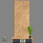 سرامیک خاک قرمز آترین گردویی مات کاشی درساسرام