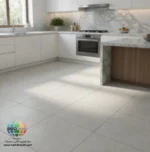 سرامیک سمنت طوسی روشن مات کاشی آسیا 60×60 سرامیک سمنت طوسی روشن مات کاشی آسیا یکی از محصولات پرطرفدار در میان طراحان داخلی و خریداران امروزی است. این محصول با الهام از بافت طبیعی سیمان و بتن طراحی شده و به دلیل رنگ طوسی روشن و سطح مات خود، جلوهای مدرن، مینیمال و در عین حال گرم به فضا میبخشد. سرامیک سمنت طوسی روشن مات کاشی آسیا بافتی یکنواخت، ملایم و الهامگرفته از سطوح سیمانی دارد. این ویژگی باعث شده سرامیک سمنت طوسی روشن مات کاشی آسیا برای استفاده در پروژههای مسکونی، اداری و تجاری بسیار مناسب باشد. سایز 60×60 سانتیمتر نیز یکی از ابعاد استاندارد و محبوب بازار محسوب میشود که اجرای آن را آسان کرده و نمایی منظم و یکدست ایجاد میکند.