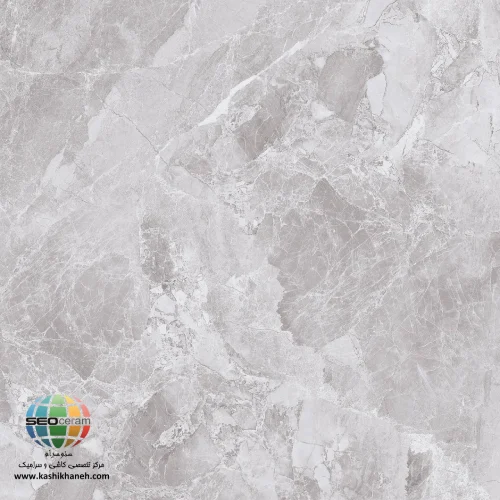  سرامیک سورنا طوسی تیره مات کاشی آسیا 60×60 در طراحی داخلی مدرن، انتخاب متریال مناسب نقش مهمی در زیبایی، دوام و ارزش نهایی فضا دارد. یکی از محصولاتی که در سال‌های اخیر مورد توجه طراحان و سازندگان قرار گرفته، سرامیک سورنا طوسی تیره مات کاشی آسیا است. این محصول با طراحی الهام گرفته از سنگ‌های طبیعی، رنگ طوسی تیره و سطح مات، توانسته جایگاه ویژه‌ای در پروژه‌های مسکونی، اداری و تجاری پیدا کند. سرامیک سورنا طوسی تیره مات کاشی آسیا دارای بافتی مشابه سنگ‌های طبیعی لوکس است. رگه‌های ظریف و خطوط نامنظم روی سطح، حس اصالت و طبیعی بودن را به فضا منتقل می‌کنند. همین ویژگی باعث شده سرامیک سورنا طوسی تیره مات کاشی آسیا گزینه‌ای محبوب برای فضاهای مدرن و مینیمال باشد. ابعاد 60×60 سانتی‌متری این سرامیک نیز موجب ایجاد هماهنگی بیشتر در محیط شده و تعداد بندهای میان قطعات را کاهش می‌دهد. نتیجه این موضوع، سطحی یکپارچه‌تر و زیباتر خواهد بود.