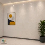سرامیک رونیکا براق صدیق سرام آباده معرفی سرامیک رونیکا براق صدیق سرام آباده سرامیک رونیکا براق صدیق سرام آباده یکی از محصولات زیبا و کاربردی برای پوشش دیوارهای داخلی ساختمان است که با الهام از سنگ مرمر طبیعی طراحی شده است. همانطور که در تصویر سرامیک رونیکا براق صدیق سرام آباده مشاهده میشود، زمینه سفید روشن همراه با رگههای طوسی ملایم، ظاهری طبیعی، آرام و لوکس ایجاد کرده که بهراحتی با انواع سبکهای معماری هماهنگ میشود. این محصول برای افرادی مناسب است که به دنبال ایجاد فضایی روشن، تمیز و مدرن هستند اما در عین حال تمایل دارند از طرحهای شلوغ و پرجزئیات استفاده نکنند. استفاده از رنگ سفید در کنار خطوط طبیعی سنگ، باعث شده این سرامیک در محیطهای مختلف مانند آشپزخانه، سرویس بهداشتی، حمام، راهرو و حتی دیوار سالن پذیرایی جلوهای چشمنواز ایجاد کند. این محصول در ابعاد 60×30 سانتیمتر تولید شده و یکی از اندازههای استاندارد برای نصب روی دیوار محسوب میشود. اندازه مناسب آن باعث میشود نصب سرامیک با سرعت بیشتری انجام شده و میزان پرت مصالح نیز کاهش پیدا کند. علاوه بر این، بدنه خاک قرمز محصول استحکام مناسبی برای استفاده در دیوارهای داخلی فراهم کرده و به دلیل کیفیت مطلوب مواد اولیه، دوام قابل قبولی در شرایط معمول ساختمان دارد. لعاب براق نیز باعث افزایش زیبایی سطح سرامیک شده و نور محیط را بهتر منعکس میکند. نتیجه این ویژگیها، فضایی روشنتر، بزرگتر و دلنشینتر خواهد بود که حس تمیزی و نظم را به محیط منتقل میکند.