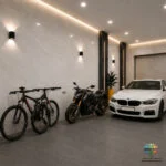 سرامیک آتریا براق کاشی صدیق سرام آباده معرفی سرامیک آتریا براق کاشی صدیق سرام آباده سرامیک آتریا براق کاشی صدیق سرام آباده یکی از محصولات زیبا و کاربردی برای پوشش دیوارهای داخلی ساختمان است که با الهام از بافت سنگ طبیعی طراحی شده و ظاهری آرام، مدرن و لوکس به محیط میبخشد. همانطور که در تصویر محصول مشاهده میشود، زمینه طوسی روشن مایل به کرم همراه با رگههای طبیعی و نامنظم، جلوهای نزدیک به سنگهای طبیعی ایجاد کرده است. این طراحی باعث میشود فضای داخلی بدون شلوغی بصری، حس نظم، آرامش و زیبایی بیشتری پیدا کند. استفاده از چنین طرحی در سالهای اخیر به یکی از محبوبترین انتخابهای معماران و طراحان داخلی تبدیل شده است، زیرا علاوه بر ظاهر زیبا، با بسیاری از سبکهای معماری هماهنگی دارد. ابعاد 80×40 سانتیمتر این سرامیک باعث میشود تعداد بندهای اجرا کاهش پیدا کند و سطح دیوار یکپارچهتر دیده شود. این ویژگی علاوه بر افزایش زیبایی، سرعت نصب را نیز بیشتر میکند. بدنه خاک قرمز این محصول کیفیت مناسبی برای استفاده در دیوارهای داخلی فراهم کرده و به دلیل ساختار استاندارد خود، انتخابی اقتصادی و کاربردی برای پروژههای ساختمانی محسوب میشود. همچنین لعاب براق به کار رفته روی سطح سرامیک، نور محیط را منعکس کرده و باعث میشود فضا روشنتر، بزرگتر و دلبازتر به نظر برسد.