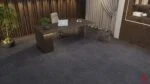 سرامیک پرسلان سمنتو مشکی مات کاشی پرسپولیس
