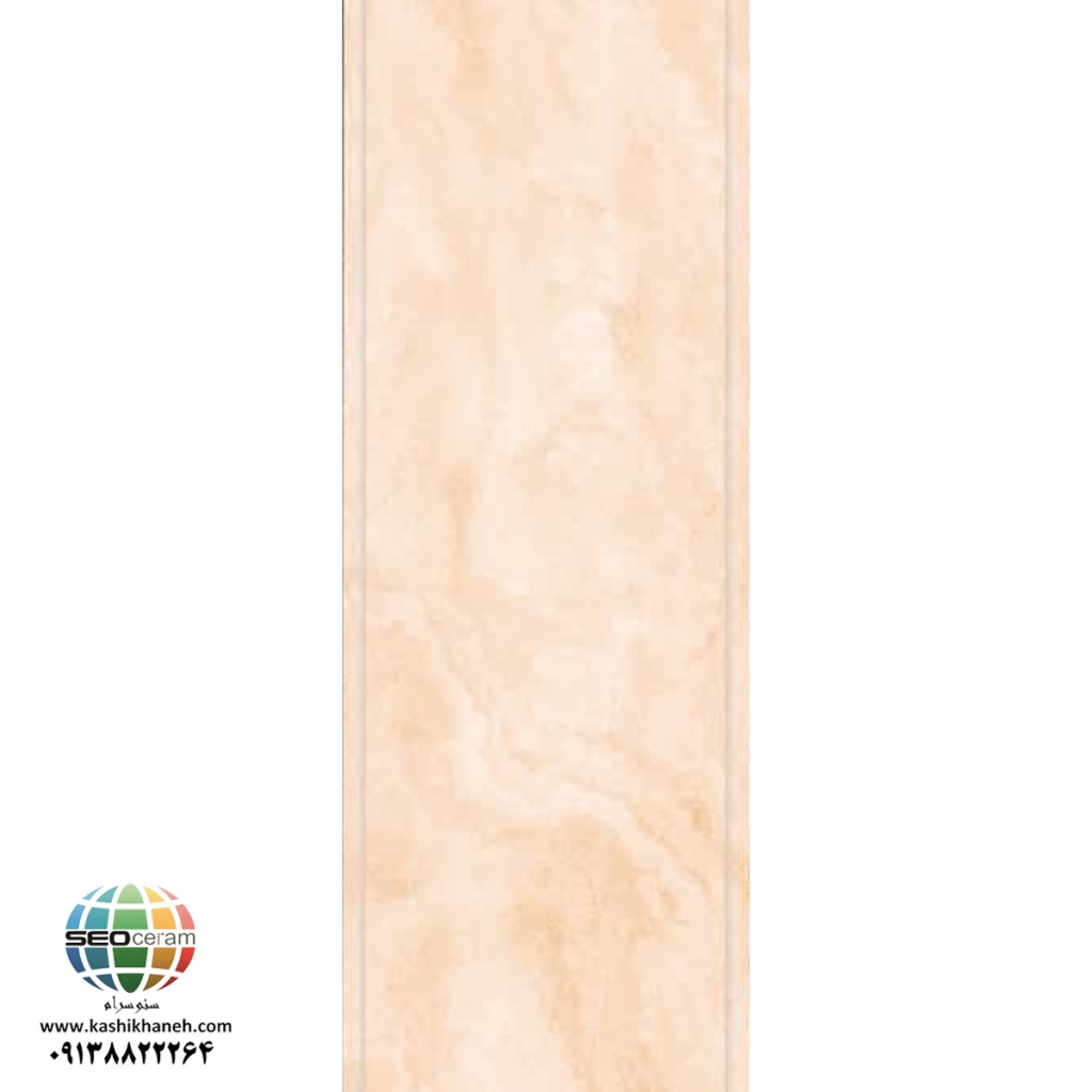 سرامیک خاک قرمز ستینا کرم دو لب مات کاشی ماهان سرام 120×40 انتخاب سرامیک مناسب برای بدنه ساختمان فقط به رنگ و زیبایی محدود نمی‌شود. محل نصب، شرایط محیطی، میزان تماس با آلودگی، سبک معماری و نحوه اجرای سرامیک همگی در انتخاب محصول مناسب تأثیر دارند. به همین دلیل، زمانی که قرار است برای قسمت‌هایی مانند حیاط، پارکینگ، راه‌پله یا نمای ساختمان سرامیک انتخاب کنیم، بهتر است محصولی را بررسی کنیم که علاوه بر ظاهر مناسب، از نظر ابعاد و طراحی نیز با این فضاها هماهنگ باشد. سرامیک خاک قرمز ستینا کرم دو لب مات کاشی ماهان سرام در سایز 120×40 سانتی‌متر، دارای رنگ استخوانی، سطح مات و طرح سنگ است. طراحی طرح سنگ باعث شده ظاهر سرامیک خاک قرمز ستینا کرم دو لب مات کاشی ماهان سرام حال‌وهوایی نزدیک به سنگ‌های طبیعی داشته باشد و در عین حال، فرم مستطیلی آن امکان اجرای متنوع روی دیوار را فراهم کند. یکی از ویژگی‌های قابل توجه این مدل، دو لب کنیک بودن آن است. این ویژگی در برخی طراحی‌ها می‌تواند برای اجرای مرتب‌تر لبه‌ها و ایجاد جزئیات ظاهری مناسب مورد استفاده قرار گیرد.