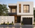 سرامیک خاک قرمز داستین روشن مات کاشی ماهان