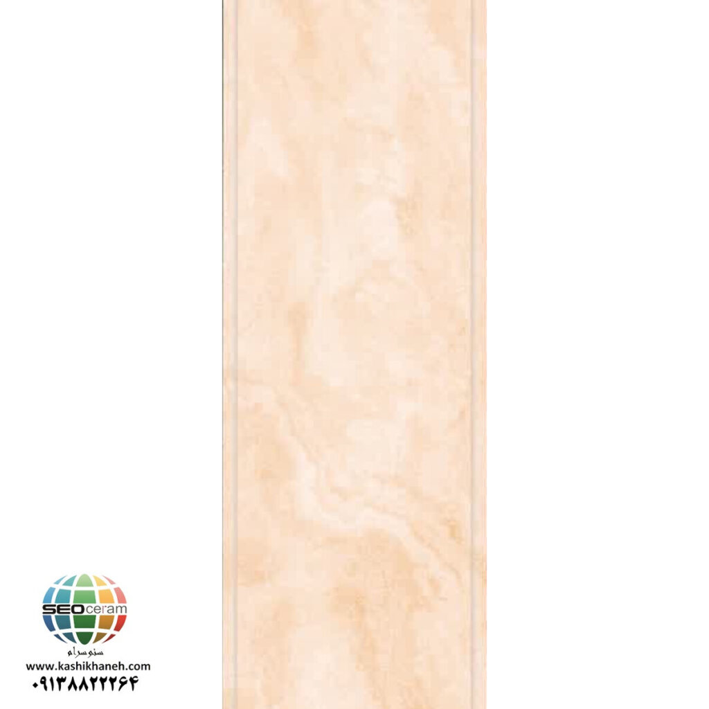 سرامیک خاک قرمز ستینا کرم دو لب مات کاشی ماهان سرام 120×40 انتخاب سرامیک مناسب برای بدنه ساختمان فقط به رنگ و زیبایی محدود نمی‌شود. محل نصب، شرایط محیطی، میزان تماس با آلودگی، سبک معماری و نحوه اجرای سرامیک همگی در انتخاب محصول مناسب تأثیر دارند. به همین دلیل، زمانی که قرار است برای قسمت‌هایی مانند حیاط، پارکینگ، راه‌پله یا نمای ساختمان سرامیک انتخاب کنیم، بهتر است محصولی را بررسی کنیم که علاوه بر ظاهر مناسب، از نظر ابعاد و طراحی نیز با این فضاها هماهنگ باشد. سرامیک خاک قرمز ستینا کرم دو لب مات کاشی ماهان سرام در سایز 120×40 سانتی‌متر، دارای رنگ استخوانی، سطح مات و طرح سنگ است. طراحی طرح سنگ سرامیک خاک قرمز ستینا کرم دو لب مات کاشی ماهان سرام باعث شده ظاهر حال‌وهوایی نزدیک به سنگ‌های طبیعی داشته باشد و در عین حال، فرم مستطیلی آن امکان اجرای متنوع روی دیوار را فراهم کند. یکی از ویژگی‌های قابل توجه این مدل، دو لب کنیک بودن آن است. این ویژگی در برخی طراحی‌ها می‌تواند برای اجرای مرتب‌تر لبه‌ها و ایجاد جزئیات ظاهری مناسب مورد استفاده قرار گیرد. در ادامه، این سرامیک را از نظر ظاهر، کاربرد و نکات خرید و اجرا بررسی می‌کنیم.