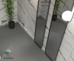  سرامیک خاک قرمز کادیز براق کاشی ماهان سرام 120×40 سرامیک خاک قرمز کادیز براق کاشی ماهان سرام با ابعاد 120×40 سانتی‌متر، یکی از گزینه‌هایی است که می‌تواند برای طراحی دیوارهای داخلی و ایجاد ظاهری منظم و مدرن مورد توجه قرار گیرد. ابعاد کشیده 120×40 سانتی‌متری سرامیک خاک قرمز کادیز براق کاشی ماهان سرام باعث می‌شود  در زمان اجرا، ظاهر متفاوتی نسبت به مدل‌های مربعی یا ابعاد کوچک‌تر داشته باشد. از طرف دیگر، سطح براق آن می‌تواند با انعکاس نور، جلوه روشن‌تر و چشمگیرتری به سطح اجراشده بدهد.ا نتخاب سرامیک مناسب فقط به رنگ و ظاهر آن محدود نمی‌شود. ابعاد، نوع سطح، تناسب طرح با فضای موردنظر و نحوه ترکیب آن با سایر عناصر دکوراسیون، همگی در نتیجه نهایی تأثیر دارند.  در ادامه، مشخصات ظاهری، کاربردها، مزایا، نکات خرید و روش استفاده از سرامیک خاک قرمز کادیز براق کاشی ماهان سرام را بررسی می‌کنیم تا انتخاب محصول برای پروژه‌های مختلف ساده‌تر شود.
