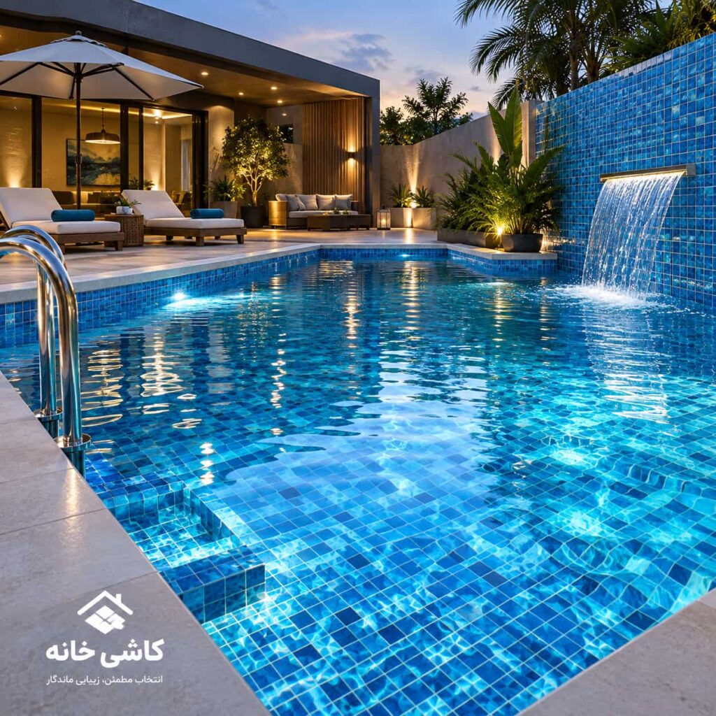 مرکز پخش کاشی استخری
