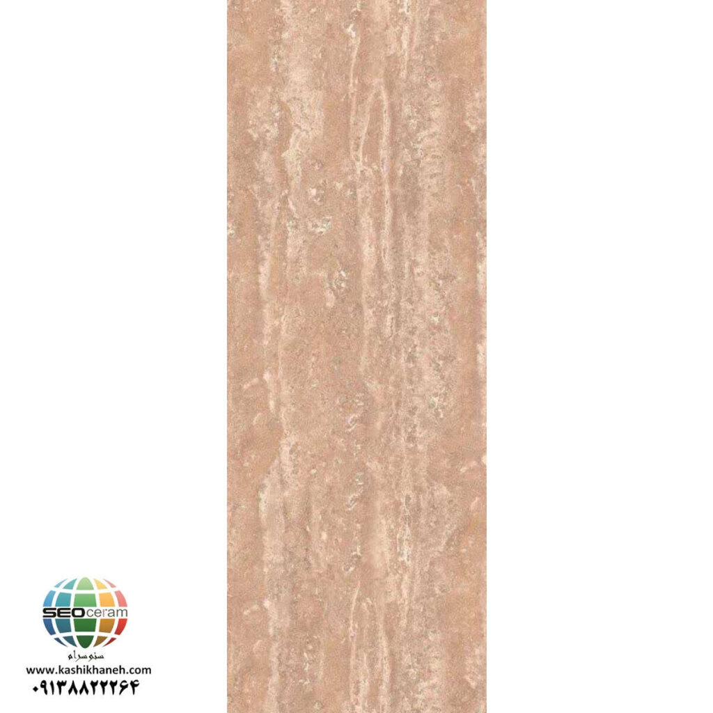 سرامیک خاک قرمز ایگاس گردویی مات رستیک کاشی ماهان سرامیک خاک قرمز ایگاس گردویی مات رستیک کاشی ماهان در ابعاد 120×40 سانتیمتر تولید شده و فرم کشیده آن امکان ایجاد ترکیبهای متنوع روی دیوار را فراهم میکند. رنگ گردویی و بافت نزدیک به طرحهای طبیعی باعث میشود سرامیک خاک قرمز ایگاس گردویی مات رستیک کاشی ماهان برای افرادی که به دنبال یک دیوار گرم، متفاوت و در عین حال هماهنگ با معماری مدرن هستند، گزینه قابل توجهی باشد.ا نتخاب سرامیک مناسب برای دیوار فقط به رنگ و قیمت محصول محدود نمیشود. طرح، ابعاد، نوع سطح، میزان هماهنگی با سبک معماری و محل استفاده نیز در انتخاب یک سرامیک مناسب اهمیت زیادی دارد. سرامیک خاک قرمز ایگاس گردویی مات رستیک کاشی ماهان یکی از مدلهایی است که به دلیل رنگ گرم گردویی، ظاهر رستیک و فرم مستطیلی کشیده میتواند در طراحی دیوار فضاهای مختلف مورد استفاده قرار بگیرد. از کاربردهای مهم سرامیک خاک قرمز ایگاس گردویی مات رستیک کاشی ماهان میتوان به دیوار پارکینگ، دیوار راهپله، بدنه تراس و دیوار مغازه اشاره کرد. همچنین بسته به شرایط پروژه میتوان از آن در بخشهایی از ورودی ساختمان، فضاهای تجاری و دیوارهای دکوراتیو استفاده کرد.
