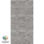 سرامیک خاک قرمزیامال دکور رستیک مات کاشی ماهان سرام سرامیک خاک قرمزیامال دکور رستیک مات کاشی ماهان سرام در ابعاد 60×120 سانتیمتر تولید شده و طراحی آن ترکیبی از خطوط، اشکال هندسی و بافتهای رستیک است. زمینه طوسی و خاکستری سرامیک باعث میشود بتوان آن را در بسیاری از طراحیهای مدرن، مینیمال، صنعتی و حتی فضاهای نیمهکلاسیک استفاده کرد. کاربرد اصلی سرامیک خاک قرمزیامال دکور رستیک مات کاشی ماهان سرام بیشتر در دیوارهای دکوراتیو حمام و سرویس بهداشتی است. با این حال، محدود کردن این محصول به این فضاها ضروری نیست و میتوان با طراحی درست، از آن در دیوارهای شاخص بخشهای دیگر ساختمان نیز استفاده کرد. انتخاب سرامیک مناسب برای دیوارهای داخلی فقط به رنگ و اندازه محدود نمیشود. طرح، بافت، میزان شلوغی سطح و نحوه ترکیب آن با سایر سرامیکها میتواند تأثیر زیادی بر نتیجه نهایی طراحی داشته باشد. سرامیک خاک قرمزیامال دکور رستیک مات کاشی ماهان سرام یکی از گزینههایی است که با هدف ایجاد یک دیوار دکوراتیو متفاوت طراحی شده و ظاهر آن بیشتر برای استفاده بهعنوان نقطه کانونی فضا مناسب است.