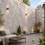 سرامیک خاک قرمز سرینا مات کاشی ماهان سرام سرامیک خاک قرمز سرینا مات کاشی ماهان سرام یکی از محصولاتی است که با ظاهر پتینه‌ای و سطح مات، امکان ایجاد یک نمای متفاوت و مدرن را در فضاهای مختلف فراهم می‌کند. سرامیک خاک قرمز سرینا مات کاشی ماهان سرام در ابعاد 120×60 سانتی‌متر تولید شده و به دلیل فرم مستطیلی و ابعاد نسبتاً بزرگ، می‌تواند برای پوشش دیوارهای مختلف مورد استفاده قرار گیرد. ظاهر پتینه‌ای سرامیک خاک قرمز سرینا مات کاشی ماهان سرام باعث می‌شود سطح اجراشده حالت کاملاً یکنواخت و ساده نداشته باشد و با ایجاد تغییرات ظریف در بافت و رنگ، جلوه‌ای طبیعی‌تر پیدا کند. یکی از ویژگی‌های مهم سرامیک خاک قرمز سرینا مات کاشی ماهان سرام، دو فیس بودن آن است. وجود دو فیس متفاوت باعث می‌شود هنگام چیدمان، امکان ایجاد ترکیبی متنوع‌تر فراهم شود و سطح نهایی از حالت تکراری خارج شود. انتخاب سرامیک مناسب برای دیوار، فقط به رنگ و ظاهر محصول محدود نمی‌شود. نوع سطح، ابعاد، طرح، میزان تنوع فیس‌ها و هماهنگی آن با فضای مورد نظر، همگی در نتیجه نهایی تأثیرگذار هستند.