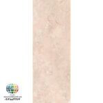 سرامیک خاک قرمز جوالیا کرم دولب مات کاشی ماهان سرام سرامیک خاک قرمز جوالیا کرم دولب مات کاشی ماهان سرام یکی از محصولاتی است که به دلیل رنگ کرم، سطح مات و ابعاد 120×40 سانتیمتر میتواند در طراحی فضاهای مختلف مورد استفاده قرار بگیرد. سرامیک خاک قرمز جوالیا کرم دولب مات کاشی ماهان سرام دارای زمینهای کرم و روشن است و ظاهر آن از الگوهای ظریف و طبیعی تشکیل شده است. مات بودن سطح نیز باعث میشود ظاهر محصول حالت آرامتر و امروزیتری داشته باشد. به همین دلیل میتوان ازسرامیک خاک قرمز جوالیا کرم دولب مات کاشی ماهان سرام برای پوشش دیوارهایی استفاده کرد که قرار است در کنار زیبایی، ظاهر ساده و هماهنگی داشته باشند. سایز 120×40 سانتیمتر نیز یکی از ویژگیهای مهم سرامیک خاک قرمز جوالیا کرم دولب مات کاشی ماهان سرام است. ابعاد کشیده سرامیک باعث میشود خطوط اجرای آن در سطح دیوار، جلوه متفاوتی نسبت به سرامیکهای مربعی یا ابعاد کوچک داشته باشد.
