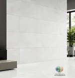سرامیک خاک سفید بهسان روشن مات کاشی ماهان سرام سرامیک خاک سفید بهسان روشن مات کاشی ماهان سرام محصولی با رنگ زمینه روشن و لعاب مات است که می‌تواند در طراحی فضاهای ساده، امروزی و مینیمال مورد استفاده قرار گیرد. رنگ روشن معمولاً به انعکاس بهتر نور محیط کمک می‌کند و باعث می‌شود فضا از نظر بصری بازتر و آرام‌تر به نظر برسد. سرامیک خاک سفید بهسان روشن مات کاشی ماهان سرام با ابعاد ۱۲۰×۴۰ سانتی‌متر و لعاب مات، برای افرادی مناسب است که به ظاهر ساده، روشن و متعادل در فضای داخلی اهمیت می‌دهند. همچنین چهار فیس بودن سرامیک خاک سفید بهسان روشن مات کاشی ماهان سرام، امکان ایجاد تنوع بصری بیشتری را در چیدمان فراهم می‌کند. البته برای انتخاب نهایی، لازم است شرایط محل نصب، مشخصات فنی و تناسب محصول با نوع کاربری فضا نیز بررسی شود. در این مقاله، ویژگی‌های ظاهری سرامیک خاک سفید بهسان روشن مات کاشی ماهان سرام، کاربردهای پیشنهادی، نکات خرید، اصول نصب و روش‌های صحیح نظافت آن را بررسی می‌کنیم.
