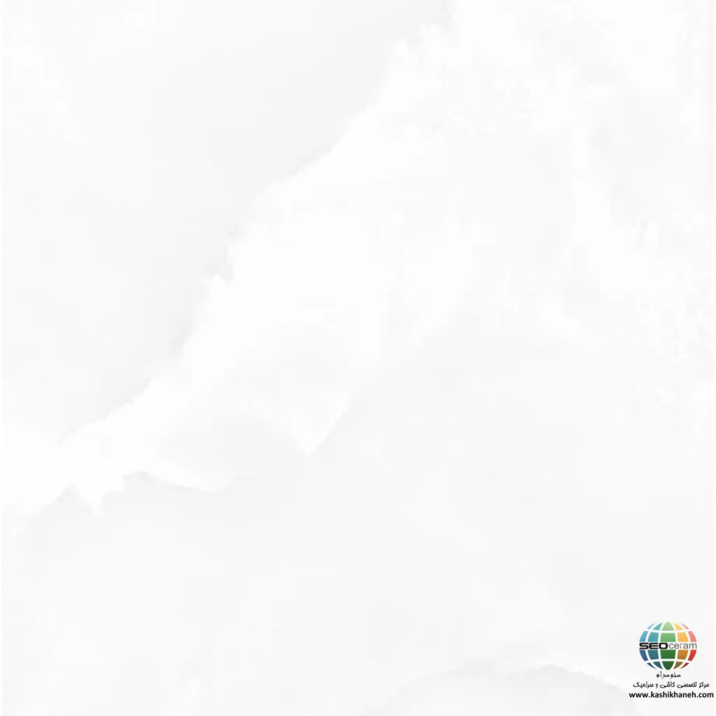 سرامیک خاک سفید گلاره براق کاشی ماهان سرام سرامیک خاک سفید گلاره براق کاشی ماهان سرام با ابعاد 80×80 سانتی‌متر، یکی از گزینه‌هایی است که به دلیل زمینه روشن و سطح براق، قابلیت هماهنگ شدن با سبک‌های مختلف دکوراسیون داخلی را دارد. رنگ سفید و روشن این مدل باعث می‌شود فضا ظاهر بازتر و نورانی‌تری پیدا کند و در کنار مبلمان و عناصر دکوراتیو مختلف به‌خوبی قرار بگیرد. ابعاد 80×80 سانتی‌متر نیز باعث شده است سرامیک خاک سفید گلاره براق کاشی ماهان سرام برای پروژه‌هایی که به دنبال ایجاد سطحی یکپارچه‌تر و کاهش تعداد بندها هستند، انتخاب قابل‌توجهی باشد. انتخاب سرامیک مناسب یکی از مهم‌ترین مراحل در طراحی و تکمیل فضاهای داخلی است؛ زیرا کف و دیوار بخش قابل‌توجهی از ظاهر یک محیط را تشکیل می‌دهند. رنگ، ابعاد، میزان انعکاس نور، طرح سطح و کیفیت اجرای سرامیک می‌توانند تأثیر مستقیمی بر زیبایی نهایی فضا داشته باشند.