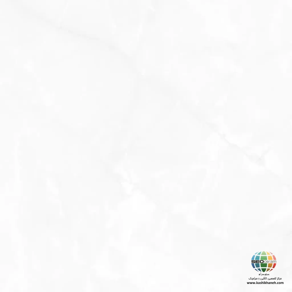 سرامیک خاک سفید سهیل براق کاشی ماهان سرام سرامیک خاک سفید سهیل براق کاشی ماهان سرام یکی از گزینه‌هایی است که با رنگ سفید، ظاهر روشن و ابعاد 80×80 سانتی‌متر، قابلیت استفاده در طیف متنوعی از فضاهای مسکونی و تجاری را دارد. زمینه روشن سرامیک خاک سفید سهیل براق کاشی ماهان سرام می‌تواند به ایجاد فضایی دلباز کمک کند و سطح براق آن نیز با انعکاس نور، جلوه متفاوتی در محیط ایجاد می‌کند. سرامیک خاک سفید سهیل براق کاشی ماهان سرام دارای 4 فیس می باشد. ترکیب این مشخصات با طراحی روشن، آن را به گزینه‌ای قابل بررسی برای پروژه‌هایی تبدیل می‌کند که در آن‌ها ظاهر یکپارچه و مدرن اهمیت دارد. انتخاب سرامیک مناسب یکی از مهم‌ترین مراحل در طراحی و اجرای یک فضای زیبا و کاربردی است. کف‌پوش علاوه بر اینکه باید از نظر کیفیت و دوام پاسخگوی نیاز ساختمان باشد، تأثیر زیادی بر روشنایی، ابعاد بصری و سبک دکوراسیون نیز دارد. به همین دلیل محصولاتی با رنگ‌های روشن و سطح براق همچنان جایگاه ویژه‌ای در طراحی داخلی دارند.