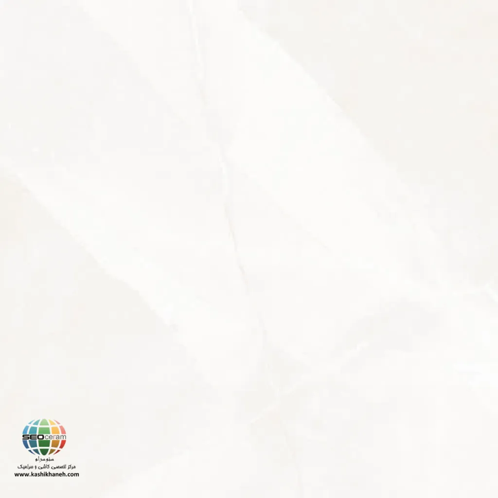 سرامیک خاک سفید آراز مات کاشی ماهان سرام سرامیک خاک سفید آراز مات کاشی ماهان سرام یکی از گزینههایی است که میتوان برای طراحی فضاهای روشن و امروزی بررسی کرد. ،سرامیک خاک سفید آراز مات کاشی ماهان سرام زمینهای سفید و روشن با رگههای بسیار ملایم و ظاهری نزدیک به طرح سنگ دیده میشود. سطح مات آن نیز جلوهای آرام و کمانعکاس ایجاد میکند که میتواند با سبکهای مختلف دکوراسیون هماهنگ شود. ابعاد ۸۰×۸۰ سانتیمتری سرامیک خاک سفید آراز مات کاشی ماهان سرام ، آن را به گزینهای قابل بررسی برای فضاهایی مانند پذیرایی، اتاق خواب، دفتر کار و برخی محیطهای تجاری تبدیل میکند. البته انتخاب نهایی باید با توجه به مشخصات فنی محصول، شرایط محیط و توصیههای تولیدکننده انجام شود. انتخاب سرامیک مناسب یکی از مراحل مهم در طراحی و تکمیل فضای داخلی ساختمان است. کفپوش و پوششهای سرامیکی علاوه بر تأثیر بر زیبایی محیط، در نظافت روزمره، هماهنگی اجزای دکوراسیون و حس بصری فضا نیز نقش دارند. به همین دلیل، پیش از خرید باید عواملی مانند رنگ، طرح، ابعاد، نوع سطح، محل نصب و شیوه نگهداری محصول را در نظر گرفت.