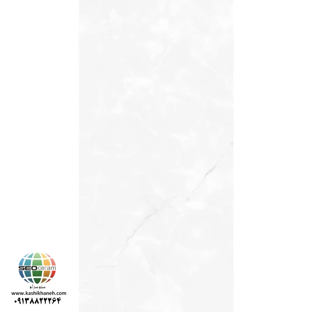 سرامیک خاک سفید عرشیا براق کاشی ماهان سرام معرفی سرامیک خاک سفید عرشیا براق کاشی ماهان سرام سرامیک خاک سفید عرشیا براق کاشی ماهان سرام محصولی است که با توجه به ظاهر روشن، سطح براق و ابعاد 120×60 سانتی‌متر، می‌تواند برای پروژه‌هایی با سبک طراحی مدرن و امروزی مورد بررسی قرار بگیرد. زمینه روشن این سرامیک امکان هماهنگی با طیف متنوعی از رنگ‌ها را فراهم می‌کند و پرداخت براق آن جلوه‌ای درخشان به سطح می‌دهد. اگر برای بازسازی خانه، تکمیل یک واحد مسکونی جدید یا طراحی فضای تجاری به دنبال سرامیکی روشن هستید، بررسی سرامیک خاک سفید عرشیا براق کاشی ماهان سرام می‌تواند به تصمیم‌گیری بهتر کمک کند. البته انتخاب نهایی باید بر اساس محل نصب، مشخصات فنی واقعی سرامیک خاک سفید عرشیا براق کاشی ماهان سرام ، بودجه و انتظارات شما از پوشش سطح انجام شود. انتخاب سرامیک مناسب یکی از مراحل مهم در طراحی و تکمیل دکوراسیون داخلی است. رنگ، ابعاد، نوع سطح و هماهنگی پوشش با سایر اجزای محیط می‌توانند تأثیر زیادی بر ظاهر نهایی ساختمان داشته باشند. به همین دلیل، هنگام خرید سرامیک باید علاوه بر زیبایی محصول، به شرایط استفاده، نحوه نگهداری و کیفیت اجرای آن نیز توجه کرد.