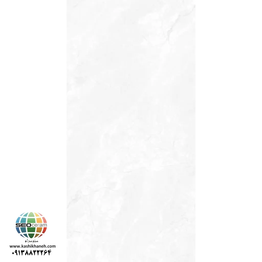 سرامیک خاک سفید ماکان روشن براق کاشی ماهان سرام؛ انتخابی مدرن برای فضاهای لوکس سرامیک خاک سفید ماکان روشن براق کاشی ماهان سرام یکی از گزینه‌هایی است که می‌توان برای بررسی در پروژه‌های دکوراسیون داخلی در نظر گرفت. سرامیک خاک سفید ماکان روشن براق کاشی ماهان سرام با زمینه روشن، طرح الهام‌گرفته از سنگ طبیعی، سطح براق و ابعاد 120×60 سانتی‌متر، برای افرادی مناسب است که به دنبال ظاهری روشن و امروزی هستند. در ادامه، ویژگی‌های ظاهری و فنی قابل بررسی، کاربردهای پیشنهادی، مزایا، روش نگهداری و نکات مهم خرید سرامیک خاک سفید ماکان روشن براق کاشی ماهان سرام را معرفی می‌کنیم. انتخاب سرامیک مناسب یکی از تصمیم‌های مهم در طراحی و بازسازی ساختمان است؛ زیرا رنگ، طرح، ابعاد و نوع سطح سرامیک بر ظاهر نهایی فضا تأثیر می‌گذارند. محصولی که بتواند با سبک‌های مختلف دکوراسیون هماهنگ شود، امکان انتخاب متریال‌های مکمل را آسان‌تر می‌کند و به ایجاد فضایی منظم و زیبا کمک می‌رساند.