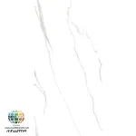 سرامیک خاک سفید گوردون براق کاشی ماهان سرام سرامیک خاک سفید گوردون براق کاشی ماهان سرام میتواند یکی از گزینههای قابل بررسی برای فضای موردنظر شما باشد. سرامیک خاک سفید گوردون براق کاشی ماهان سرام در ابعاد ۱۲۰×۶۰ سانتیمتر معرفی شده و در تصویر آن زمینهای سفید با رگههای ظریف طوسی و خاکستری روشن دیده میشود. ترکیب رنگی آرام و طرح سنگی آن امکان هماهنگی با سبکهای مختلف دکوراسیون، از طراحی مدرن و مینیمال تا فضاهای لوکس و امروزی را فراهم میکند. در ادامه، ویژگیهای ظاهری سرامیک خاک سفید گوردون براق کاشی ماهان سرام، کاربردهای پیشنهادی، مزایا، نکات نصب و نگهداری و مواردی را که هنگام خرید باید بررسی کنید، توضیح میدهیم. انتخاب کفپوش و پوشش دیوار یکی از مهمترین مراحل طراحی دکوراسیون داخلی است. رنگ، ابعاد، میزان انعکاس نور و طرح سطح سرامیک میتوانند تأثیر زیادی بر ظاهر نهایی یک محیط داشته باشند. اگر به دنبال محصولی با زمینه روشن، طرح سنگ مرمر و جلوهای براق هستید