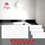 سرامیک خاک قرمز کاسپین براق کاشی ماهان سرام سرامیک خاک قرمز کاسپین براق کاشی ماهان سرام در ابعاد 120×60 سانتیمتر، یکی از گزینههایی است که میتوان از آن برای پوشش و طراحی دیوار در فضاهای مختلف استفاده کرد. ظاهر روشن و رگههای ظریف موجود در طرح، امکان هماهنگ کردن سرامیک خاک قرمز کاسپین براق کاشی ماهان سرام با سبکهای متنوع دکوراسیون را فراهم میکند. ابعاد 120×60 سانتیمتر سرامیک خاک قرمز کاسپین براق کاشی ماهان سرام نیز باعث میشود سطح دیوار با تعداد بند کمتری پوشش داده شود و نمایی یکپارچهتر در فضا ایجاد شود. به همین دلیل این ابعاد میتواند برای پروژههایی که ظاهر منظم و مدرن دیوار اهمیت دارد، مورد توجه قرار گیرد. انتخاب سرامیک مناسب برای دیوار، یکی از عوامل مهم در شکلگیری ظاهر نهایی یک فضای داخلی یا تجاری است. رنگ، طرح، ابعاد، میزان انعکاس نور، کیفیت سطح و هماهنگی سرامیک با سایر عناصر دکوراسیون، همگی میتوانند در نتیجه نهایی طراحی تأثیرگذار باشند.